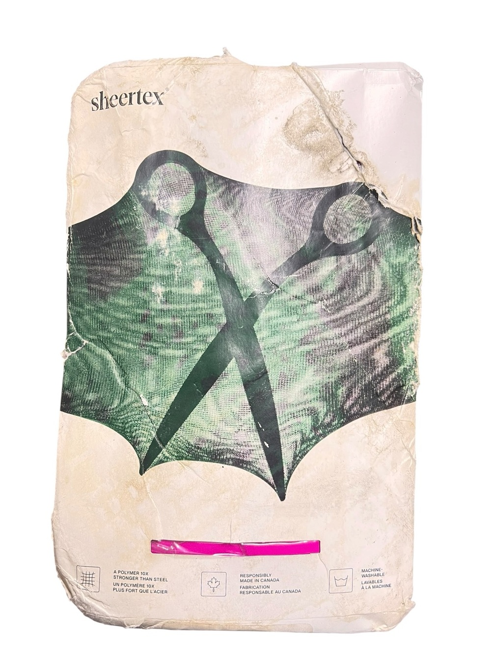 New Sheertex Barbie Semi Opaque Rip Resist Tights